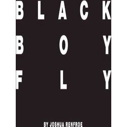 2nd Edition: Black Boy Fly