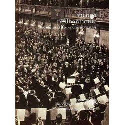Wiener Philharmoniker - Vienna Philharmonic And Vienna State Opera Orchestras: D