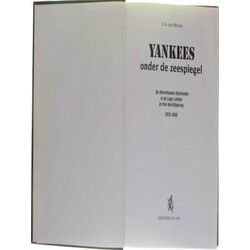 Yankees onder de zeespiegel
