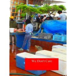 We Don't Care