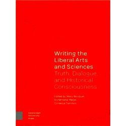 Writing The Liberal Arts And Sciences