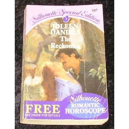 The reckoning by Joleen Daniels