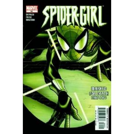 Spider-Girl (Vol 1) # 064 NM MODERN AGE COMICS