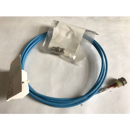 NEW FANUC EE-4526-676-001 ROBOTICS EE4526676001,SPEED PKMADE2 REV B UP CABLE,SH