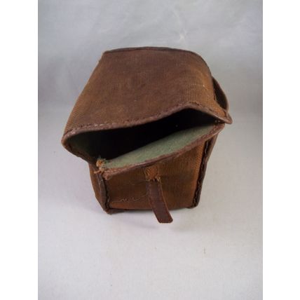 Vintage Coronet Twelve 20 Colour Filter Model Box Camera 12 20 With Pouch