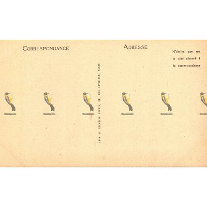 Noyon La Cathedrale, De Choeur, France, 62 ND Postcard, 1920s