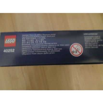 Lego - Creator - (40252) - Volkswagen Beatle - Factory Sealed