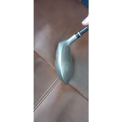 Hippo Houdini 5 Wood 21 Degree Graphite Shaft Escape wood rescue