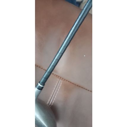 Hippo Houdini 5 Wood 21 Degree Graphite Shaft Escape wood rescue