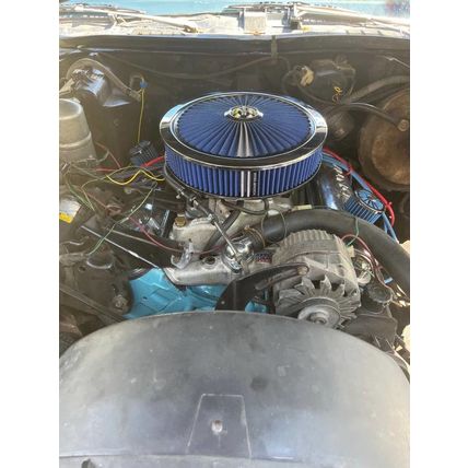 1977 Pontiac Grand Prix