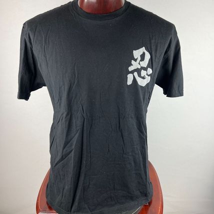 Humming Heads Cybersecurity XL T-Shirt Shirt