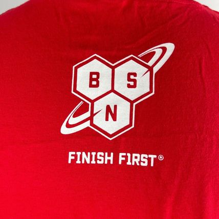 Conor McGregor The Notorious BSN Lrg T-Shirt Shirt
