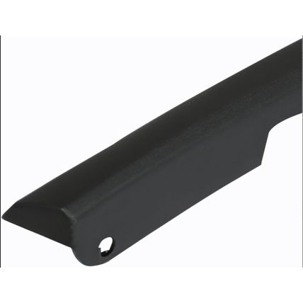 2016-2022 Grand Cherokee , Front Left -Wheel opening, moulding (Black ) 39% Off