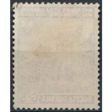 Ruins: 5gr - Poland Exile Government 1941 - MNH - MiNr 360 (B)