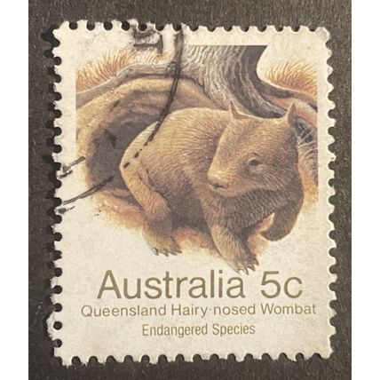 AUSTRALIA 1981 sg 0784 USED #3