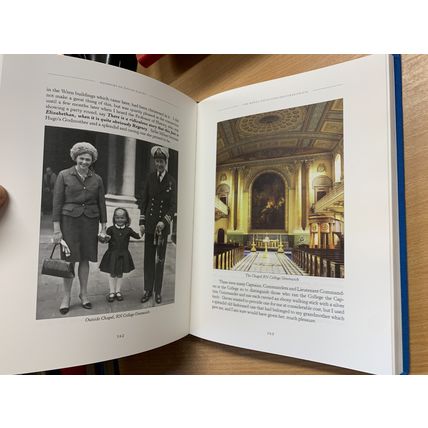VERY RARE 2011 1ST ED THEM WOTS KEEN GETS FELL IN PREVIOUS DAVID MACEY BOOK (P7)