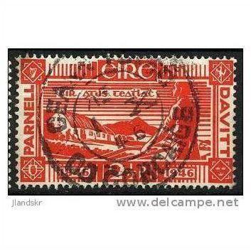 1946 SG 138 - fine used (o)
