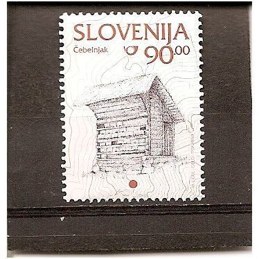 SLOVENIE / SLOVENIJA POSTFRIS **