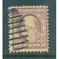 Used 501 3c George Washington Just Clears A11501