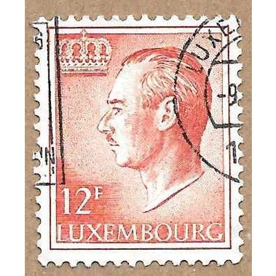 Grand Duke Jean 11513