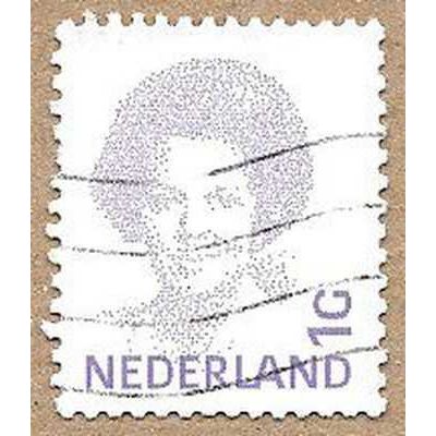 Queen Beatrix 8715