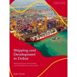 Shipping And Development In Dubai