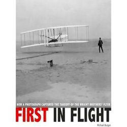Captured History First In Flight