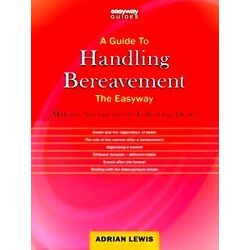 A Guide To Handling Bereavement