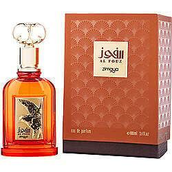 ZIMAYA AL FOUZ by Zimaya EAU DE PARFUM SPRAY 3.4 OZ For UNISEX