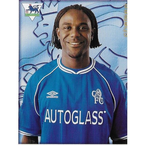 Merlin's Premier League 2001 Stickers: No.88 - Melchiot