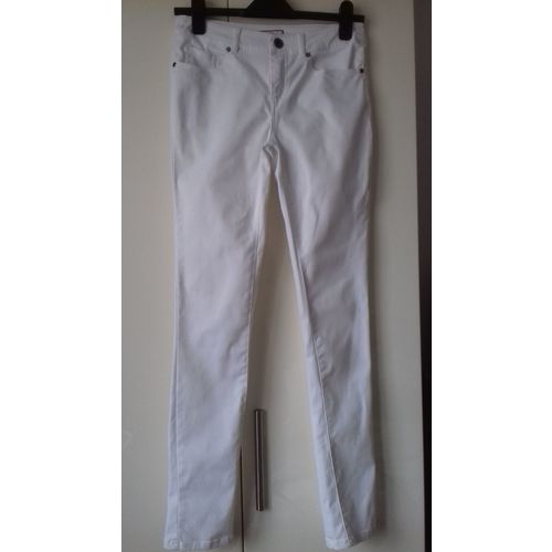 Joe Browns White Jeans Size 8