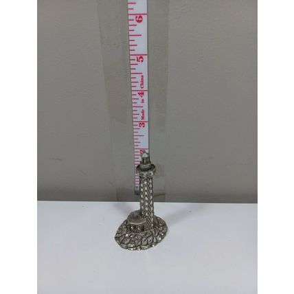 Cuter Pewter Collectable Light House Figure 2 inch