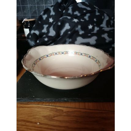 Grindley Creampet Serving Bowl