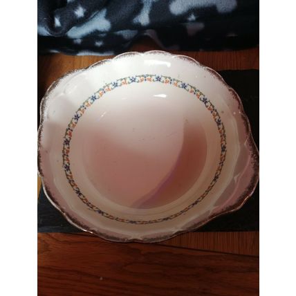 Grindley Creampet Serving Bowl