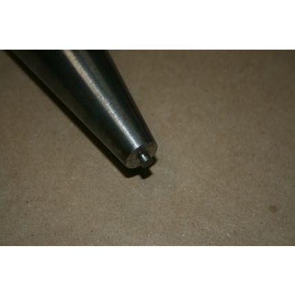 Branson Horn 108-006-247 108-806-187 buc 261 ultrasonic welding horn