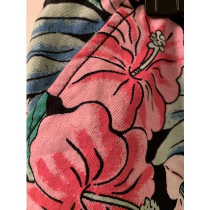 Wild Fable Adult Floral Casual Pull-OnShorts w/Pockets XXL