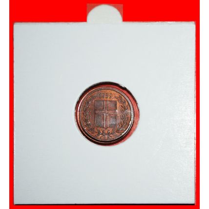 GREAT BRITAIN BIRCH (1946-1966): ICELAND★1 ORE 1959! HOLDER★LOW START★NO RESERVE