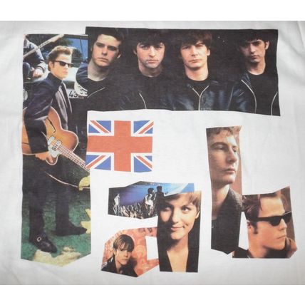 The Beatles “Back Beat” Movie Promotional T-shirt, XL, New