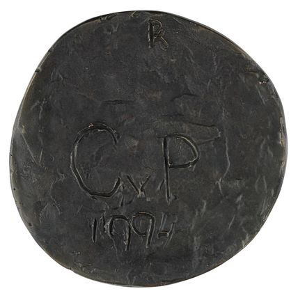 Penning Charlotte van Pallandt : J. baron de Smeth, 1995