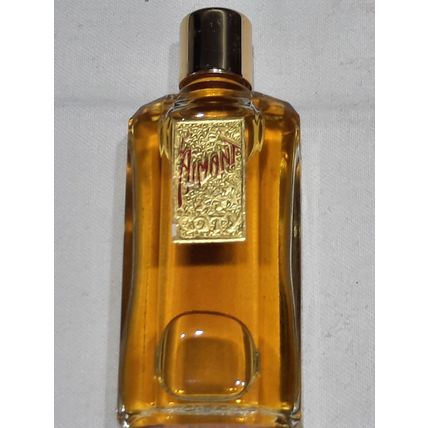 RARE VINTAGE 1950'S L'AIMANT BY COTY