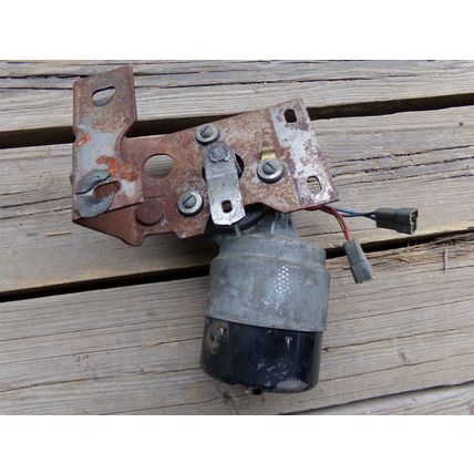 1964 Plymouth Fury Wiper Motor OEM Parts / Core