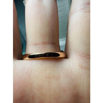 Ring Bomb Party Sz11 RBP Radiant Gem W/Surrounding Accents & Yellow Gold P Band
