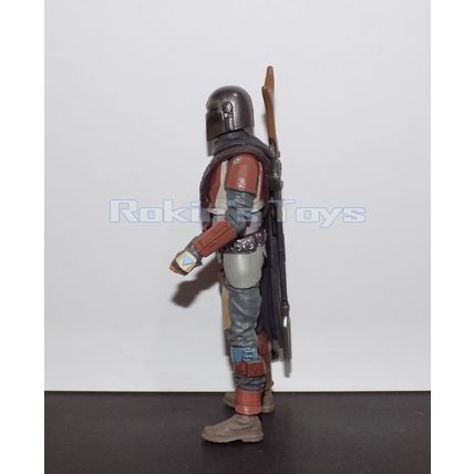 Loose The Vintage Collection VC166 The Mandalorian 3.75"