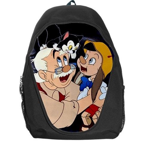 Pinocchio Rucksack / Backpack [41335239]