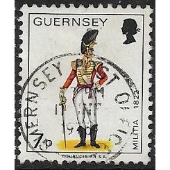 1974/1978 SG 107a - fine used (o)
