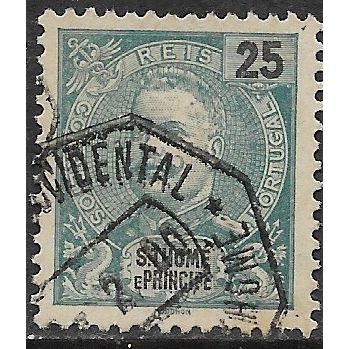 1898 SG 71 - #2 fine used (o)