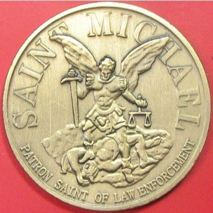 Las Vegas Police. Challenge Coin. Souvenir. 65a.
