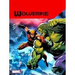 Wolverine by Benjamin Percy Vol. 7