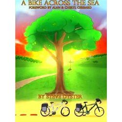 A Bike Across The Sea
