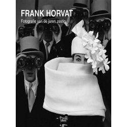 Frank Horvat - Fotografie 60-Er Jaren